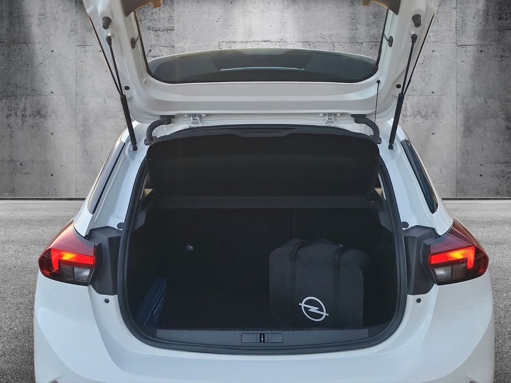 Opel Corsa 2021