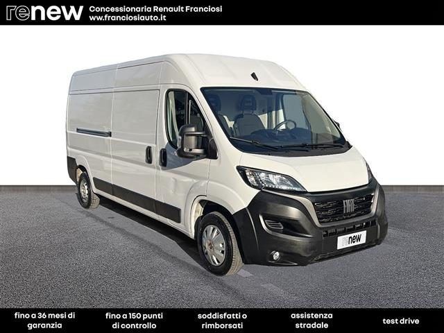 Fiat Ducato 2023
