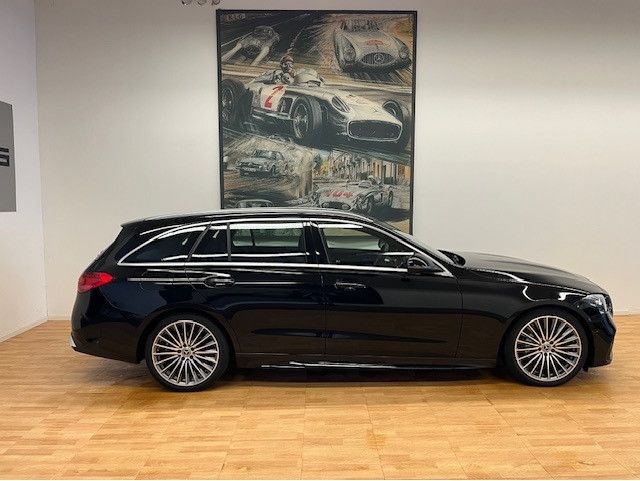 Mercedes-Benz C 300 2025
