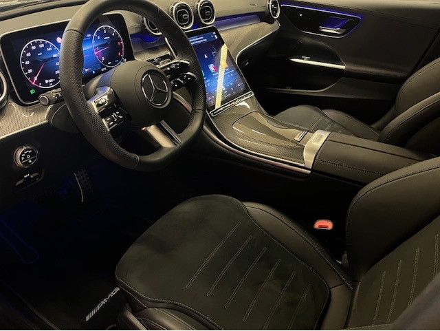 Mercedes-Benz C 300 2025