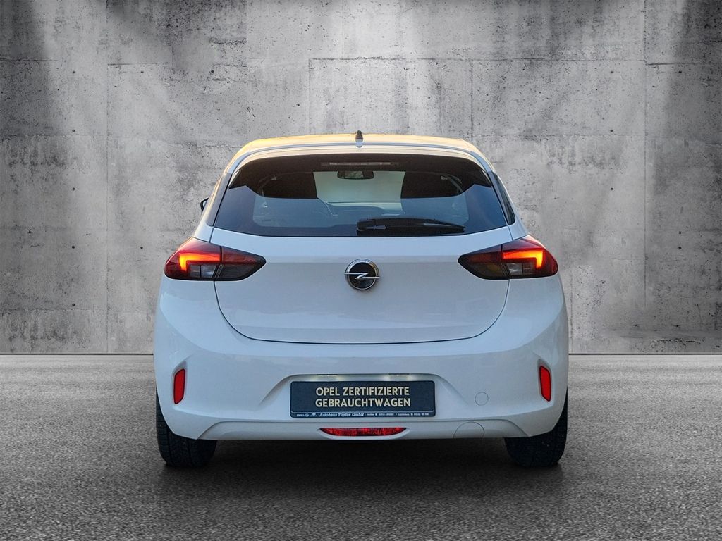 Opel Corsa 2021