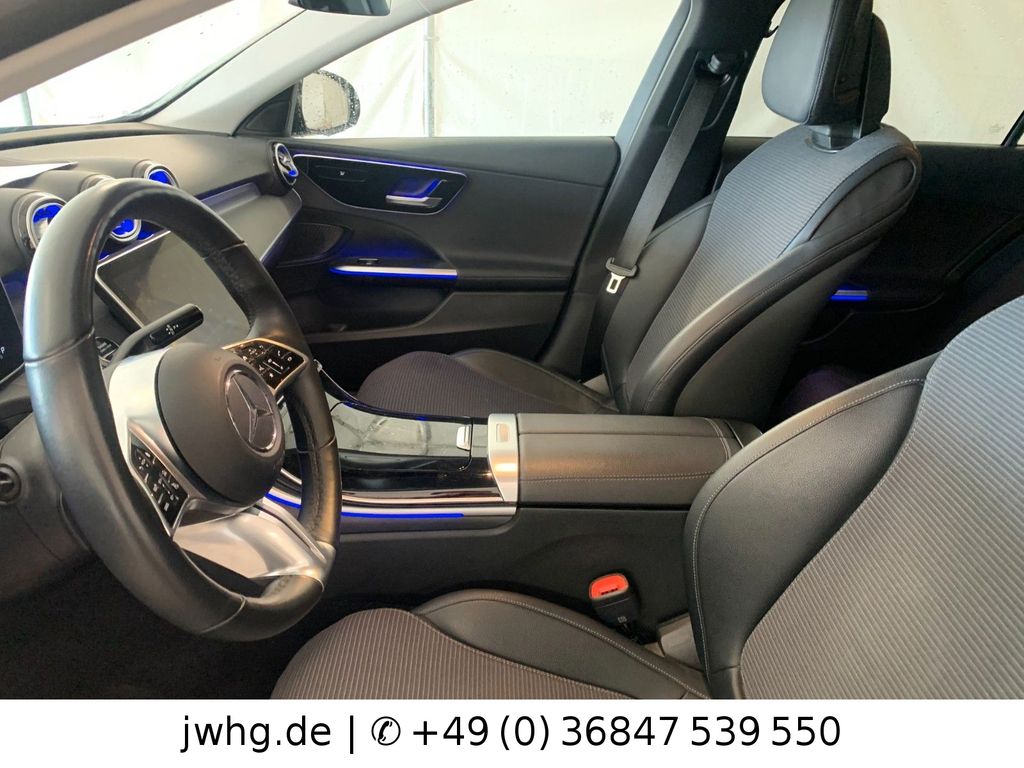 Mercedes-Benz C 300 2022