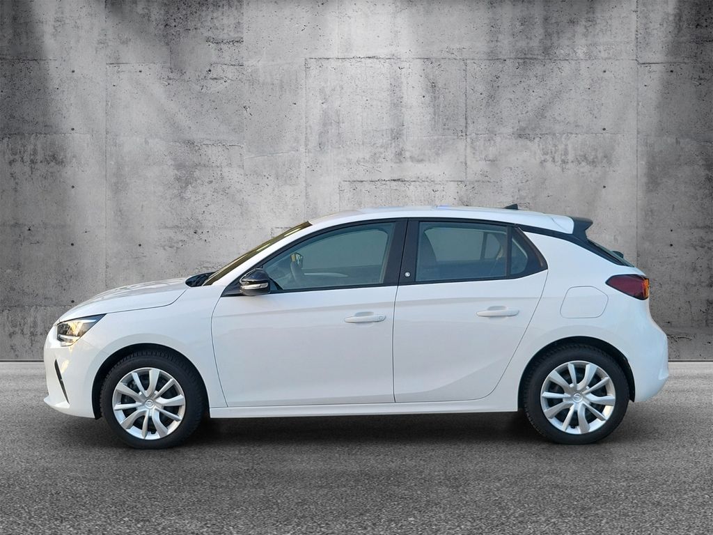 Opel Corsa 2021