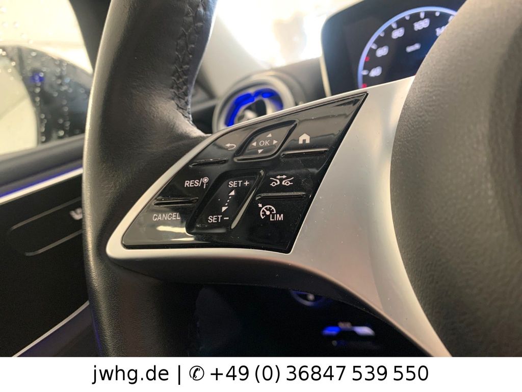 Mercedes-Benz C 300 2022