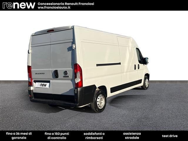 Fiat Ducato 2023