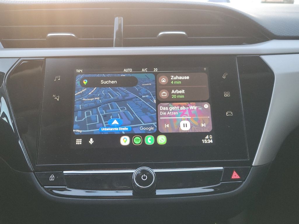 Opel Corsa 2021