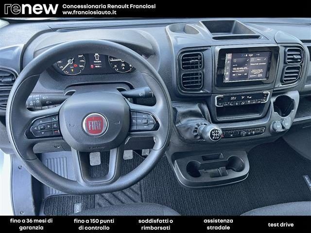 Fiat Ducato 2023
