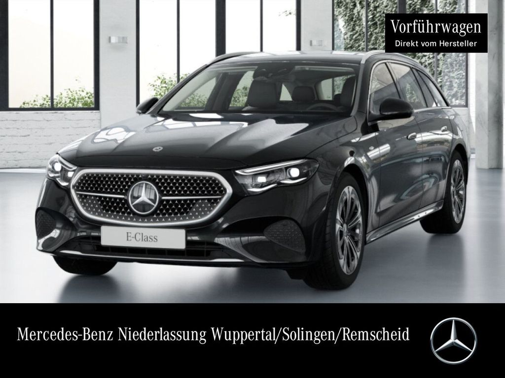 Mercedes-Benz E 300 2025