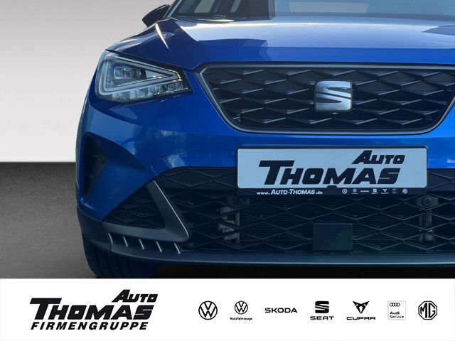 Seat Arona 2023
