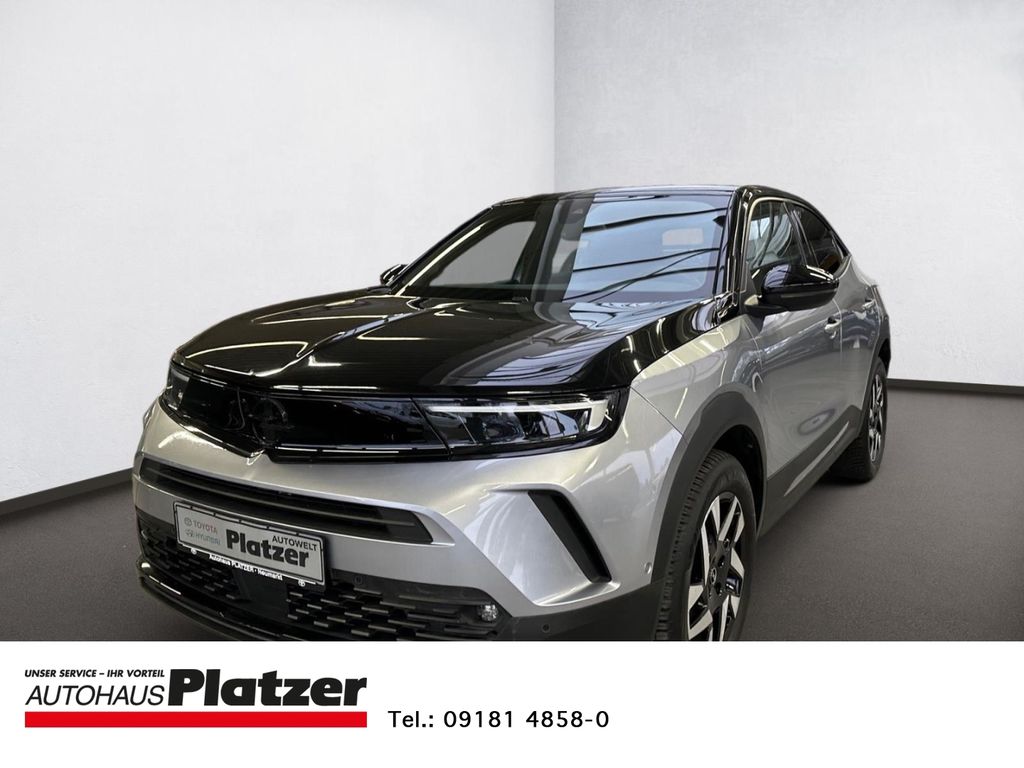Opel Mokka 2024