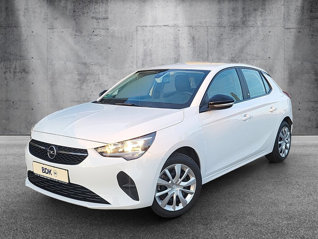 Opel Corsa 2021