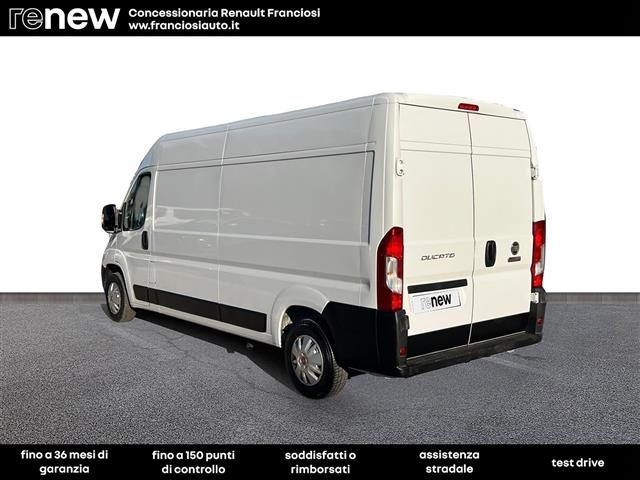 Fiat Ducato 2023