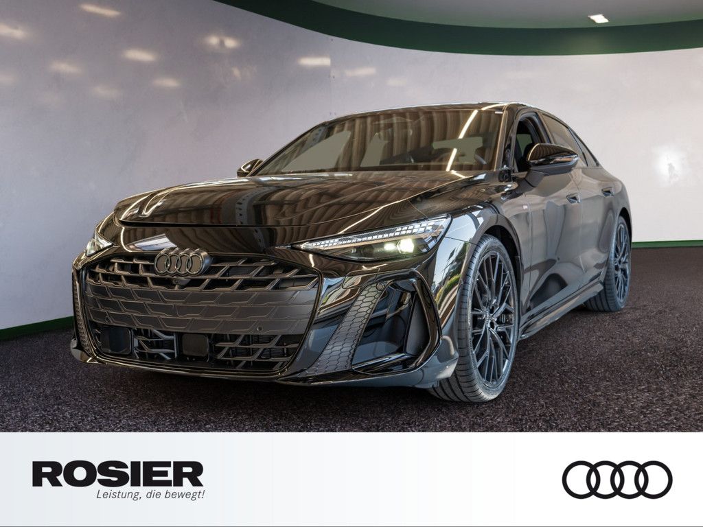 Audi A6 2025
