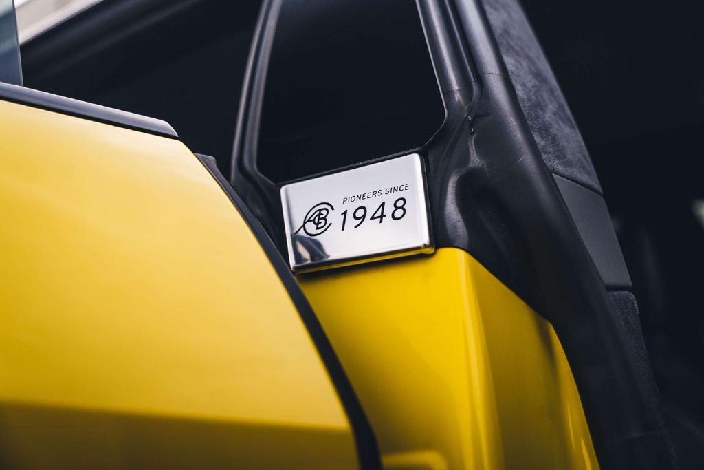 Lotus Other 2023