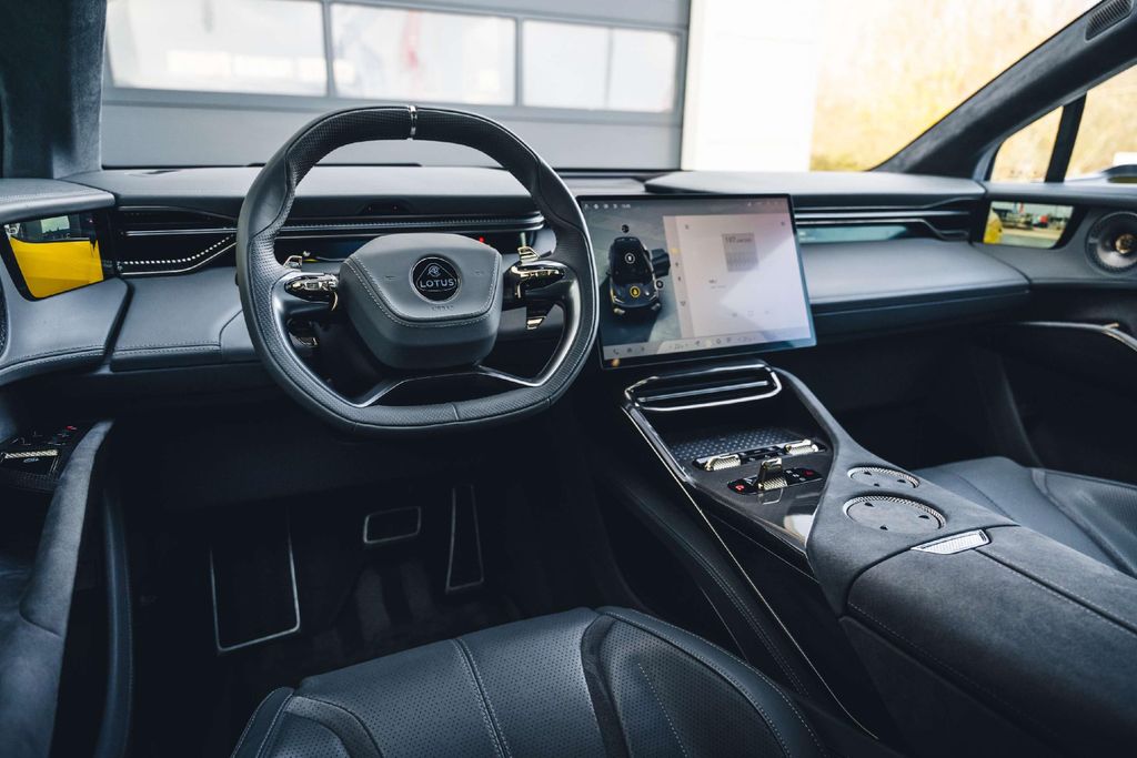 Lotus Other 2023