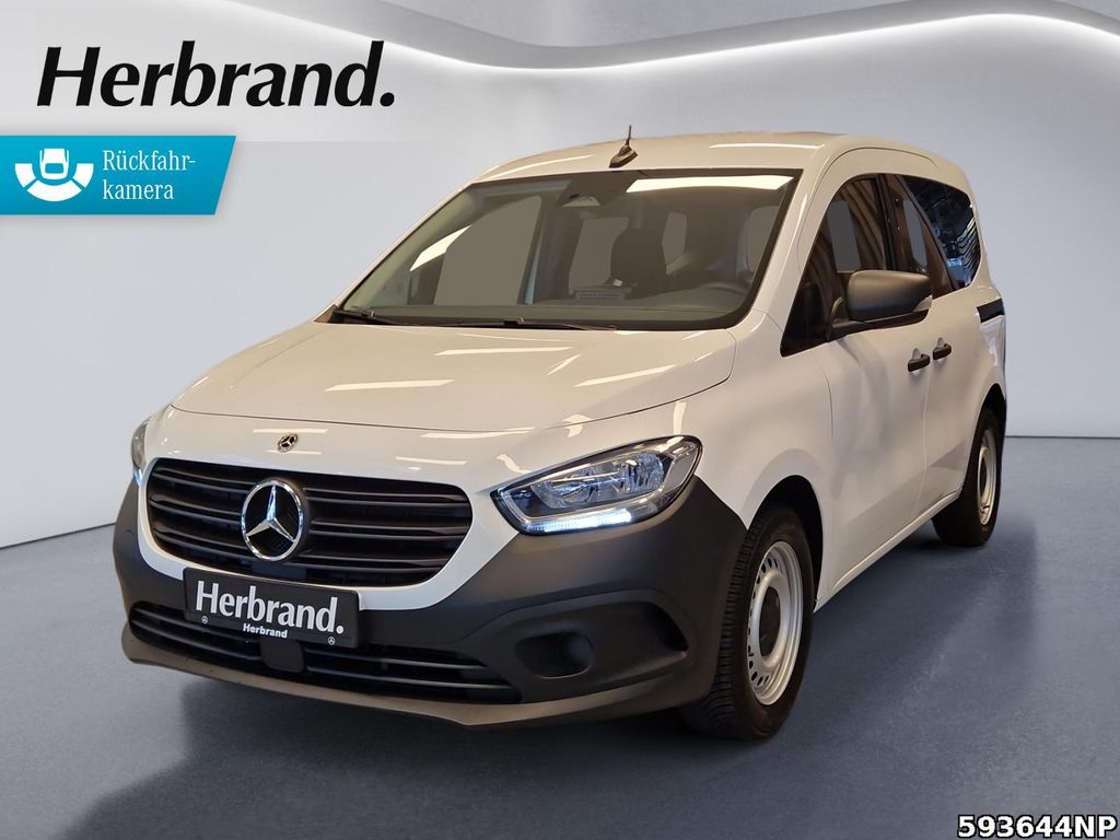 Mercedes-Benz Citan 2025
