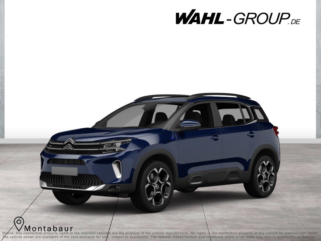 Citroën C5 Aircross 2024