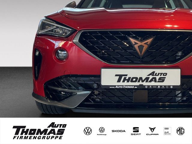 Cupra Formentor 2024