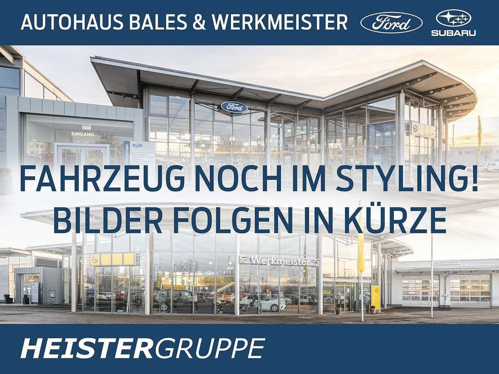 Ford Kuga 2024