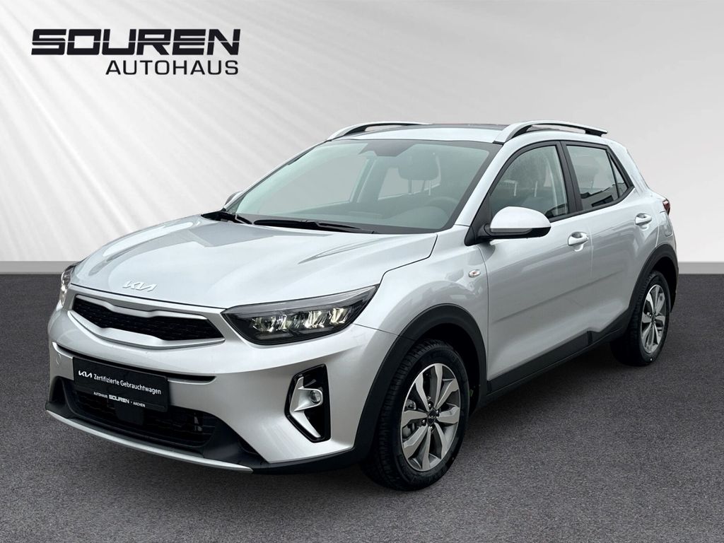 Kia Stonic 2025