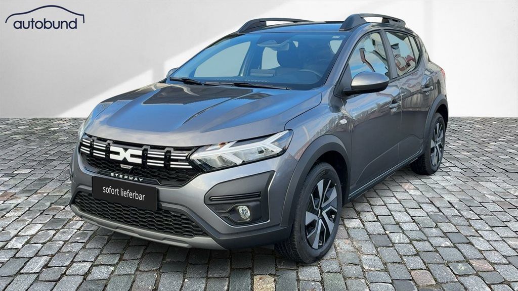 Dacia Sandero 2025