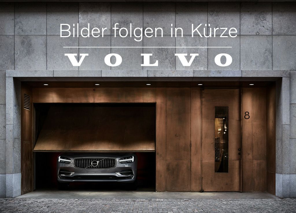 Volvo V60 2025