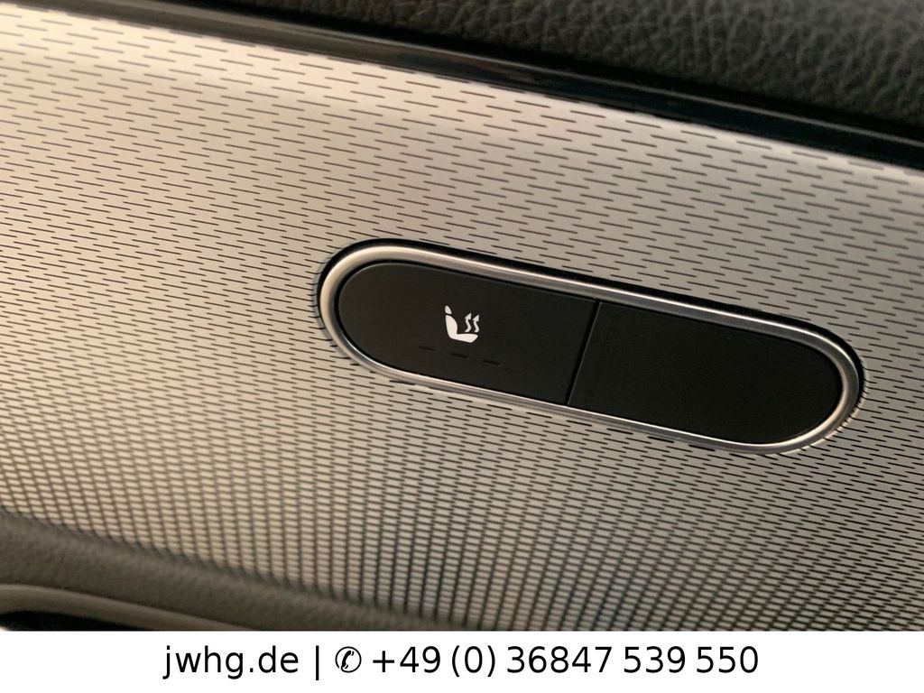 Mercedes-Benz GLA 250 2021