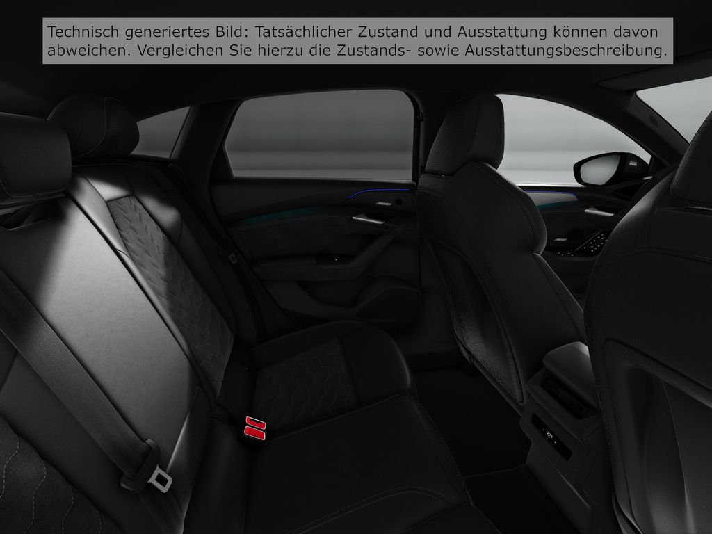 Audi A6 2025