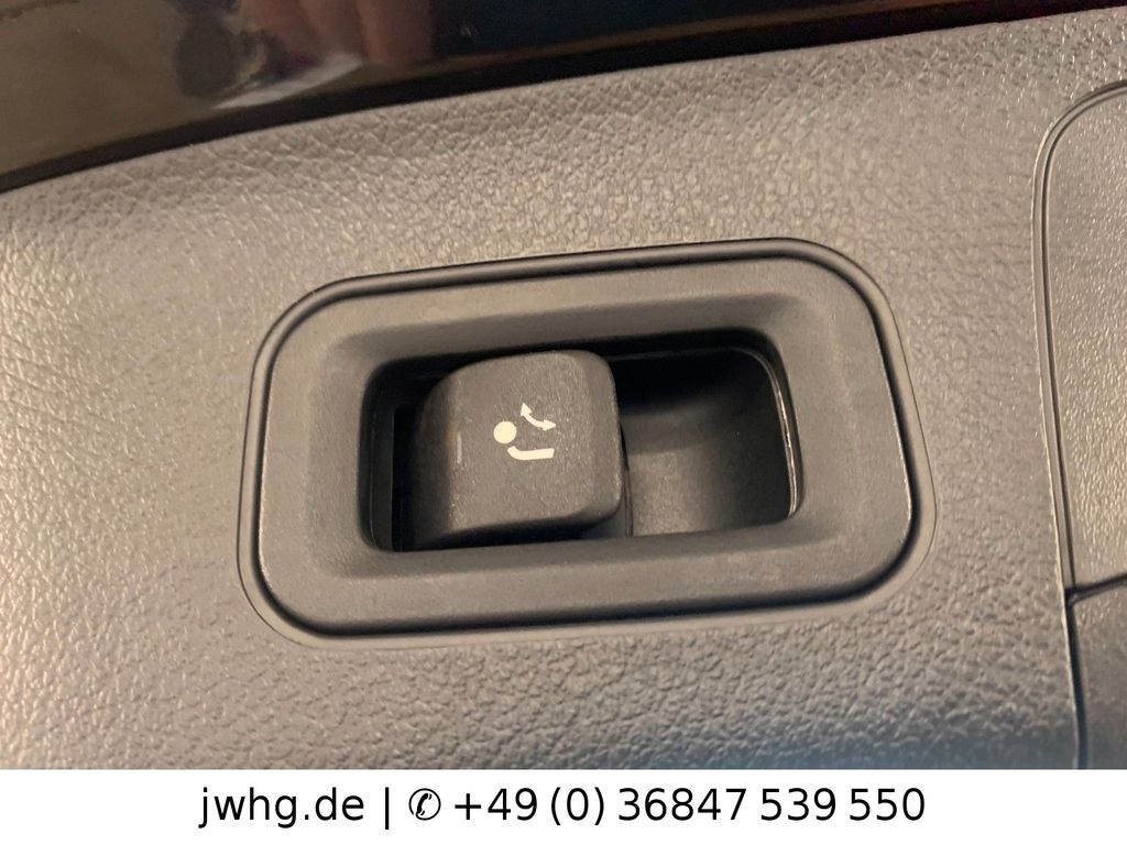 Mercedes-Benz GLA 250 2021
