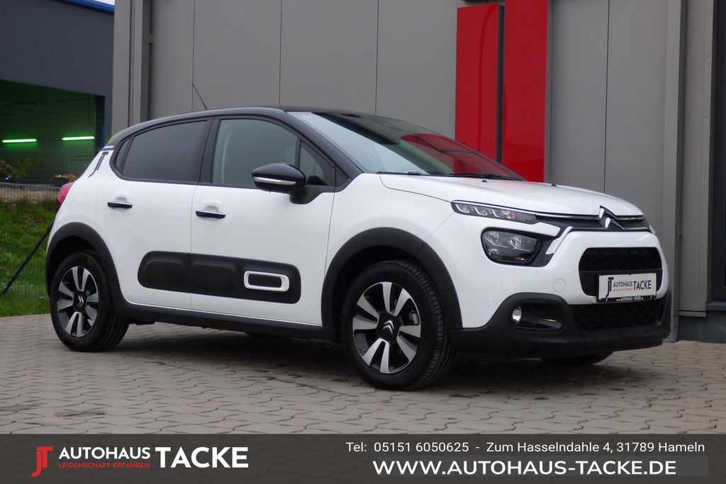 Citroën C3 2023