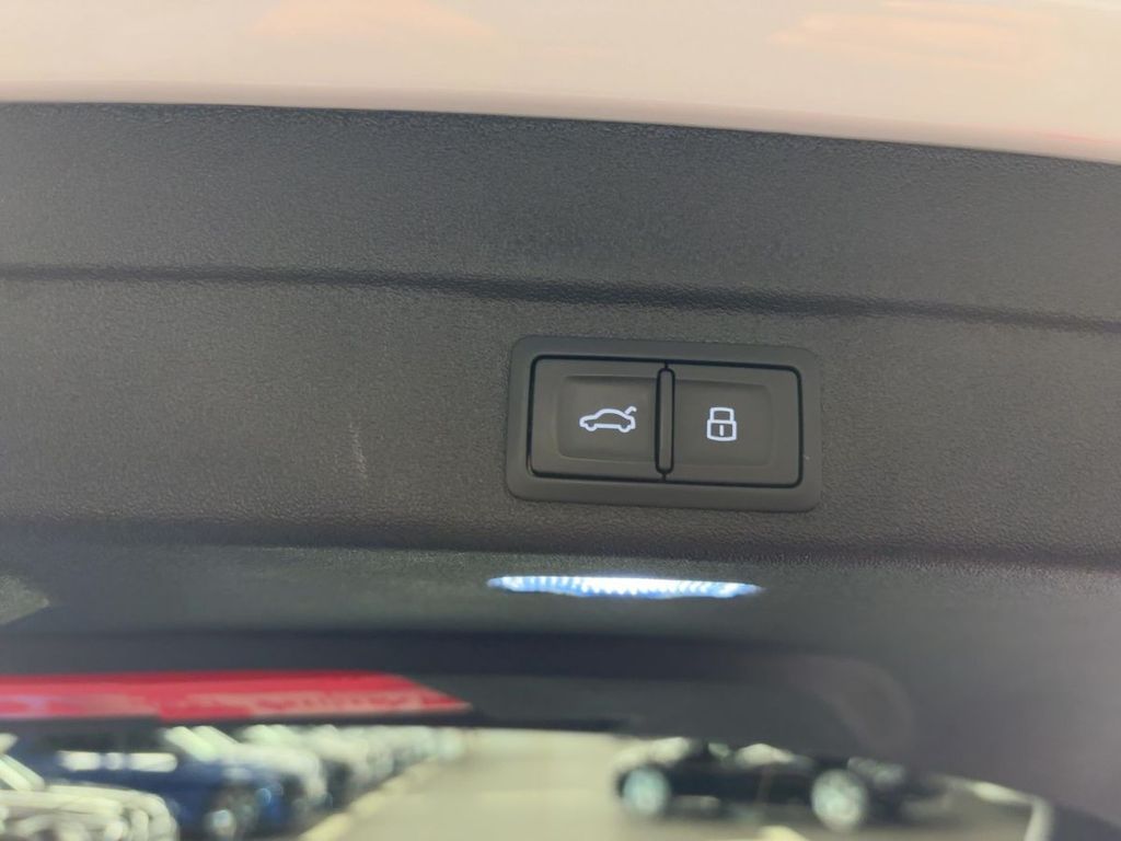 Audi A5 2025