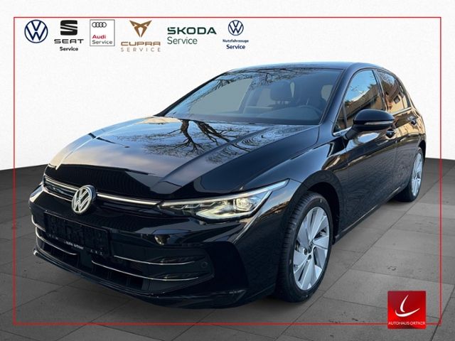 Volkswagen Golf 2025