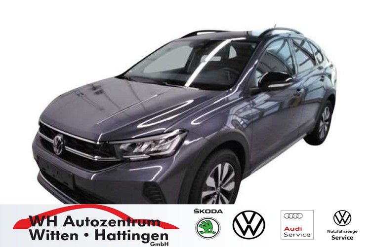 Volkswagen Taigo 2025