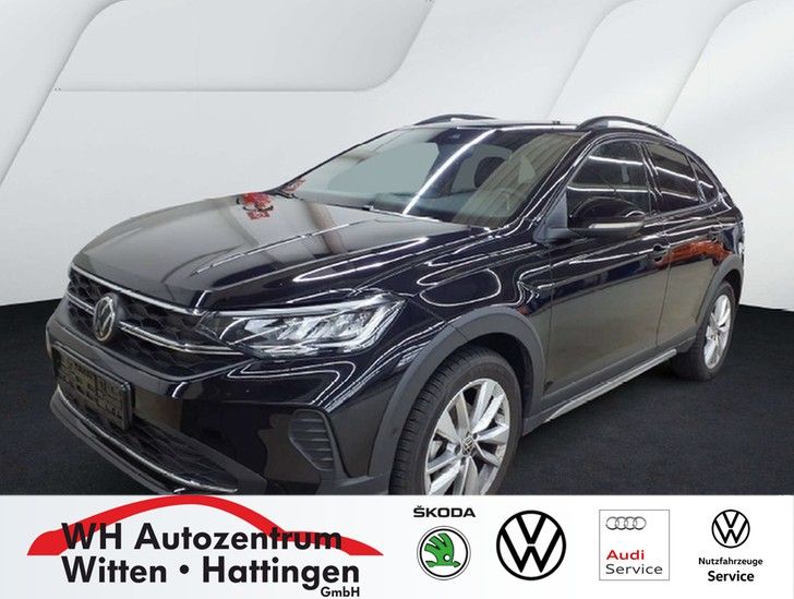 Volkswagen Taigo 2025