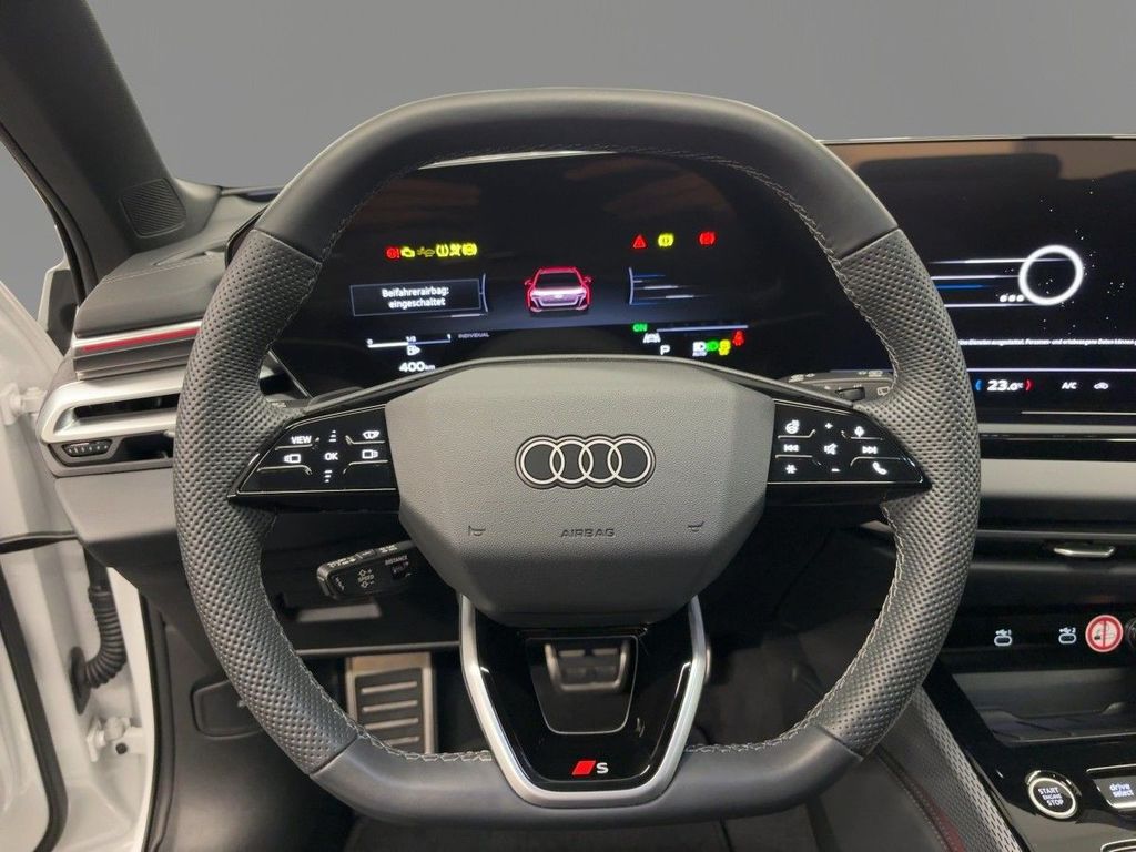 Audi A5 2025