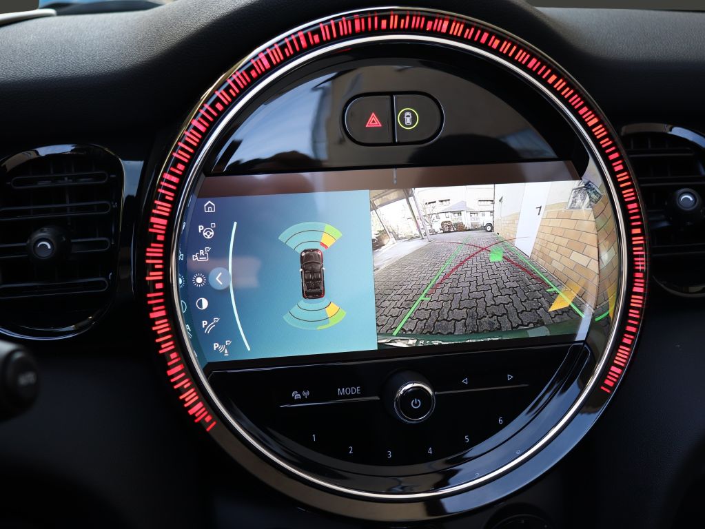 MINI Cooper Cabrio 2024