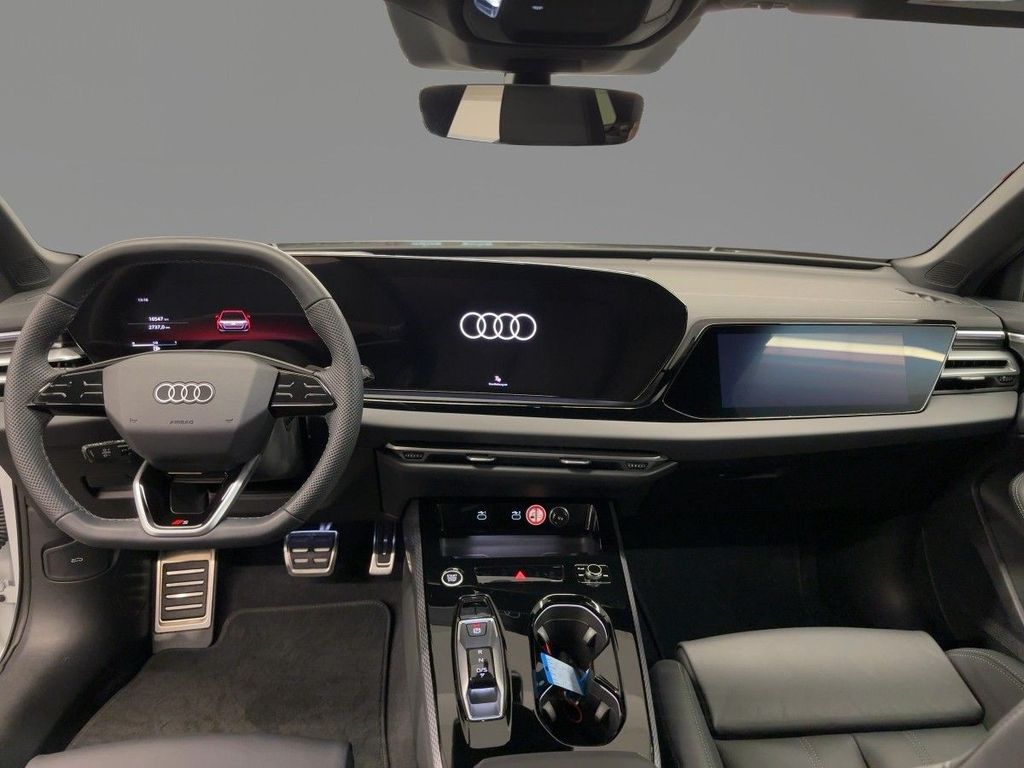 Audi A5 2025