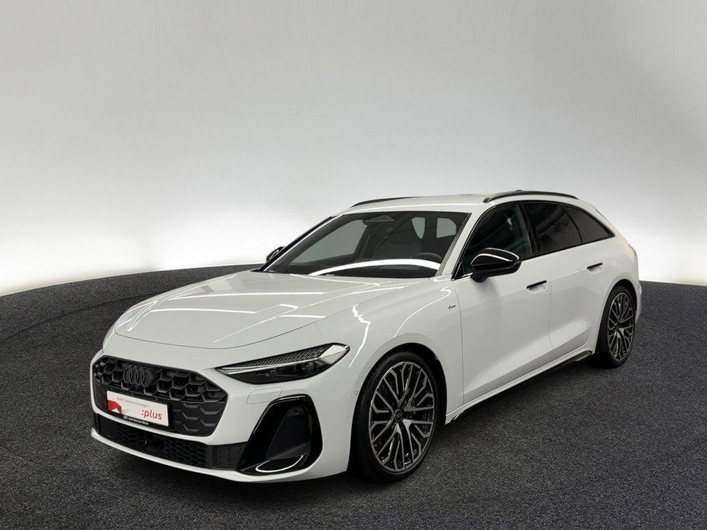 Audi A5 2025