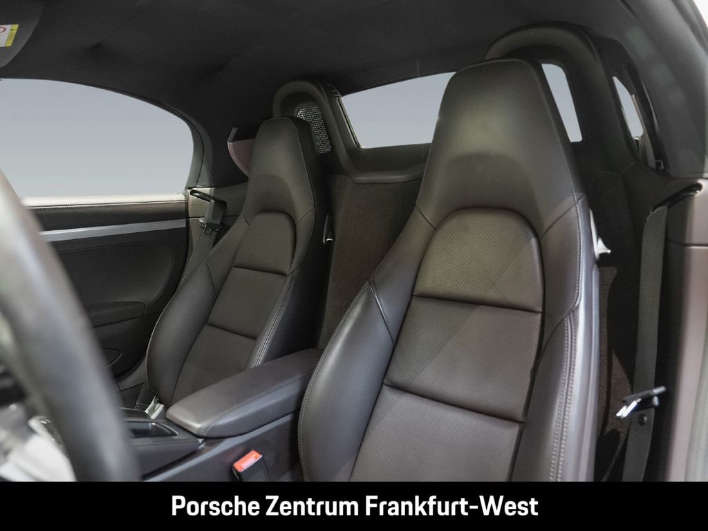 Porsche Boxster 2023