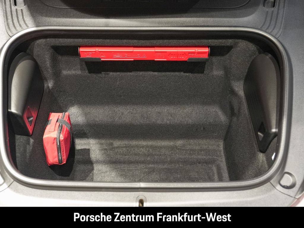 Porsche Boxster 2023