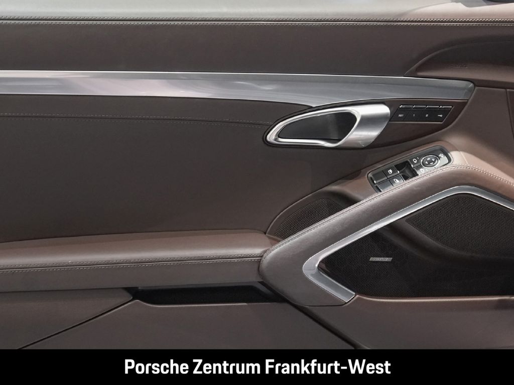 Porsche Boxster 2023