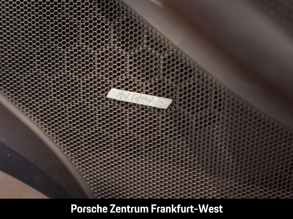 Porsche Boxster 2023