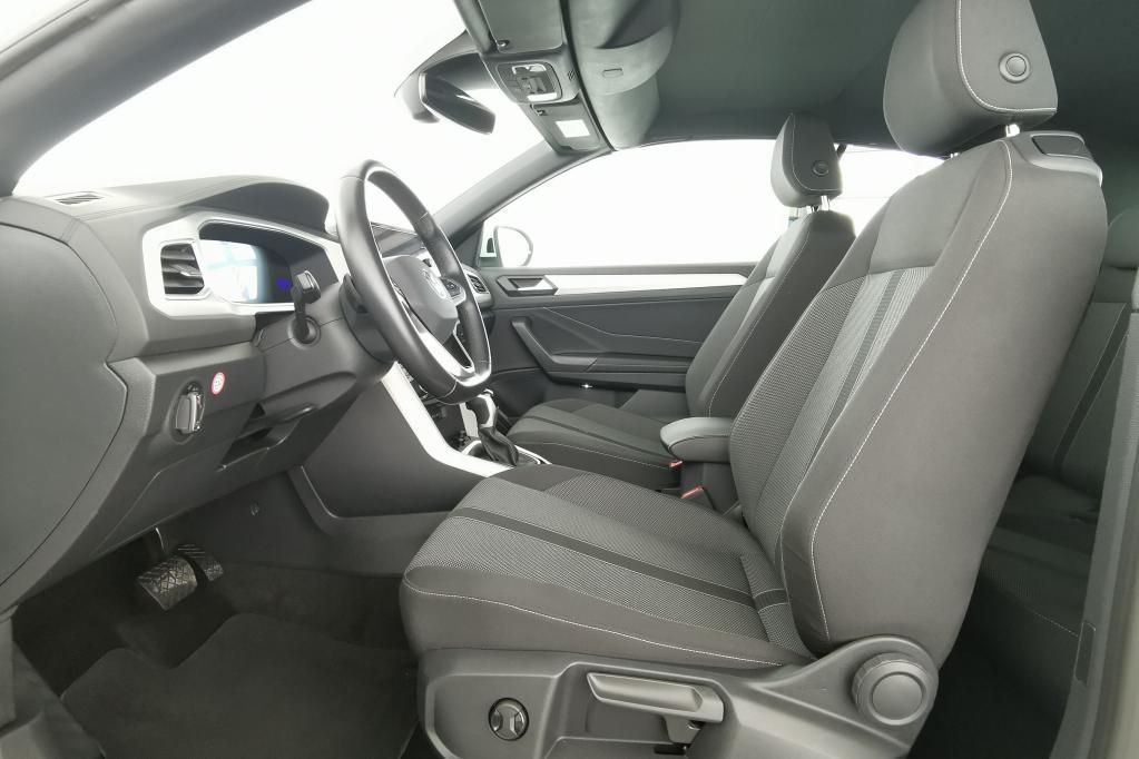 Volkswagen T-Roc 2022