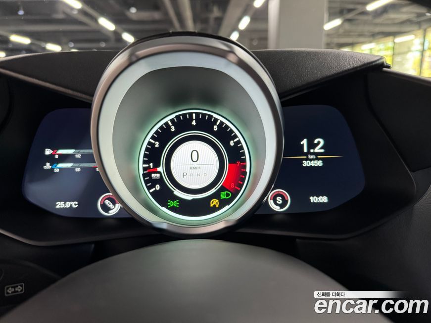 Astonmartin Vantage 2019