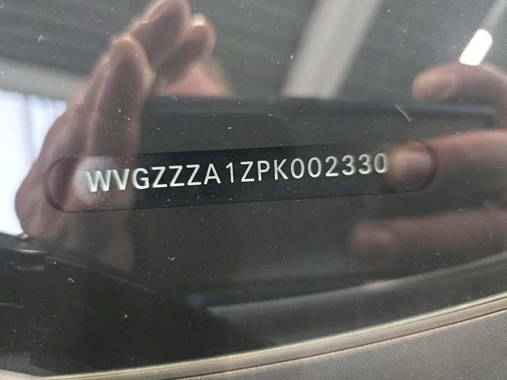 Volkswagen T-Roc 2022