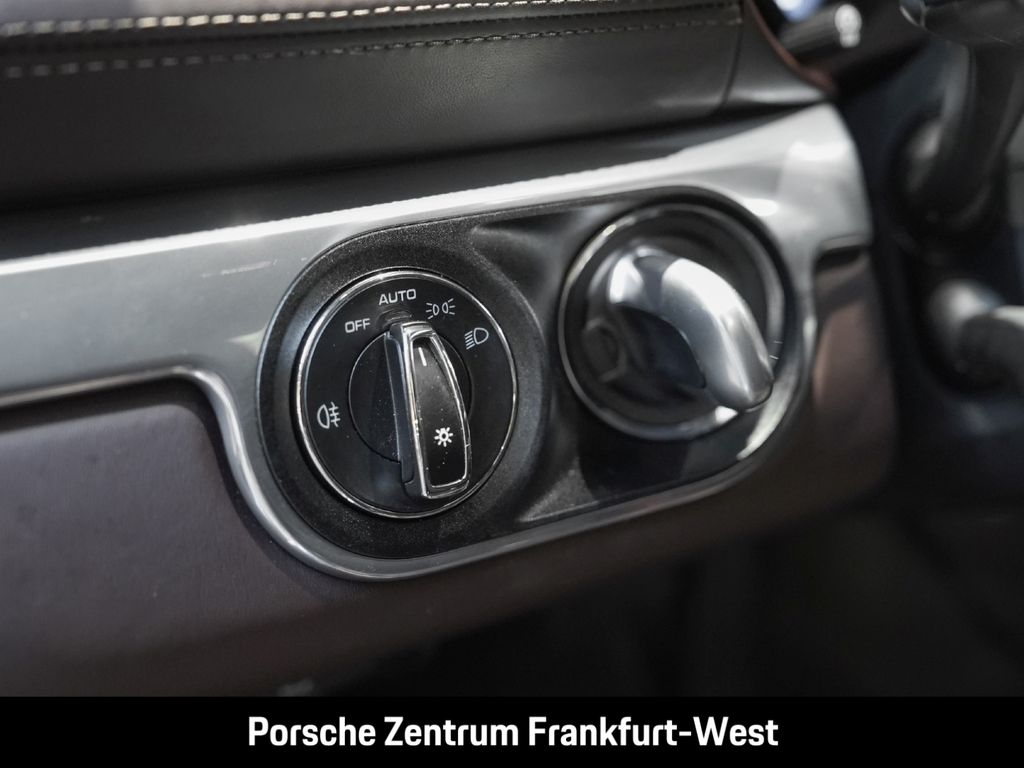 Porsche Boxster 2023