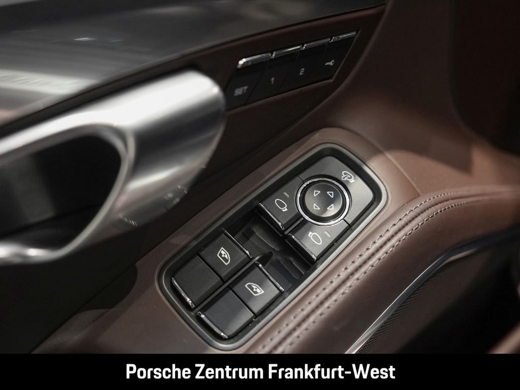 Porsche Boxster 2023