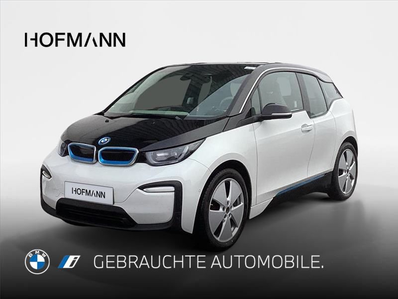 BMW i3 2021