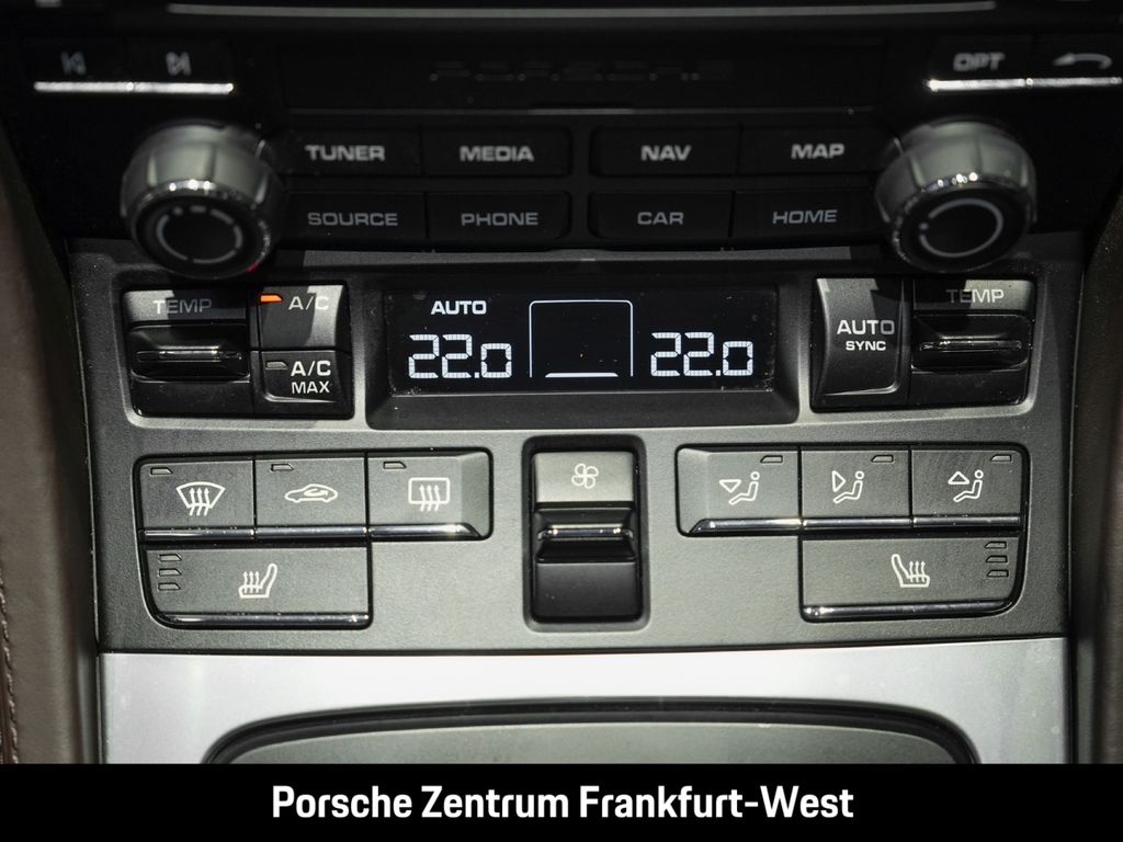 Porsche Boxster 2023