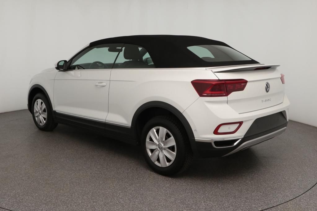 Volkswagen T-Roc 2022